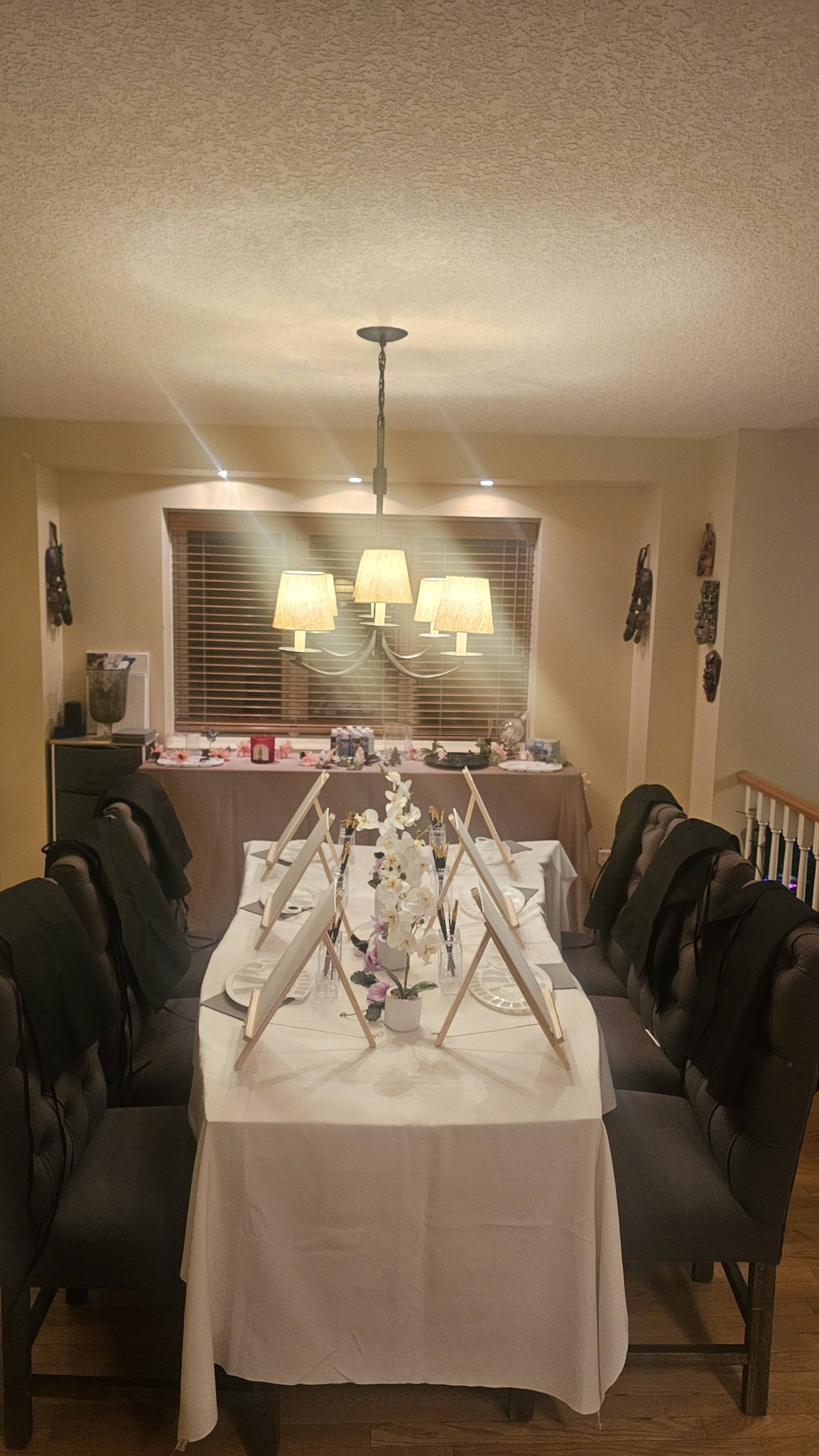 Make mess, make magic!